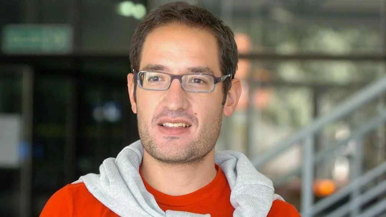 Gravísima denuncia de un periodista de C5N que asegura que la AFI lo sigue