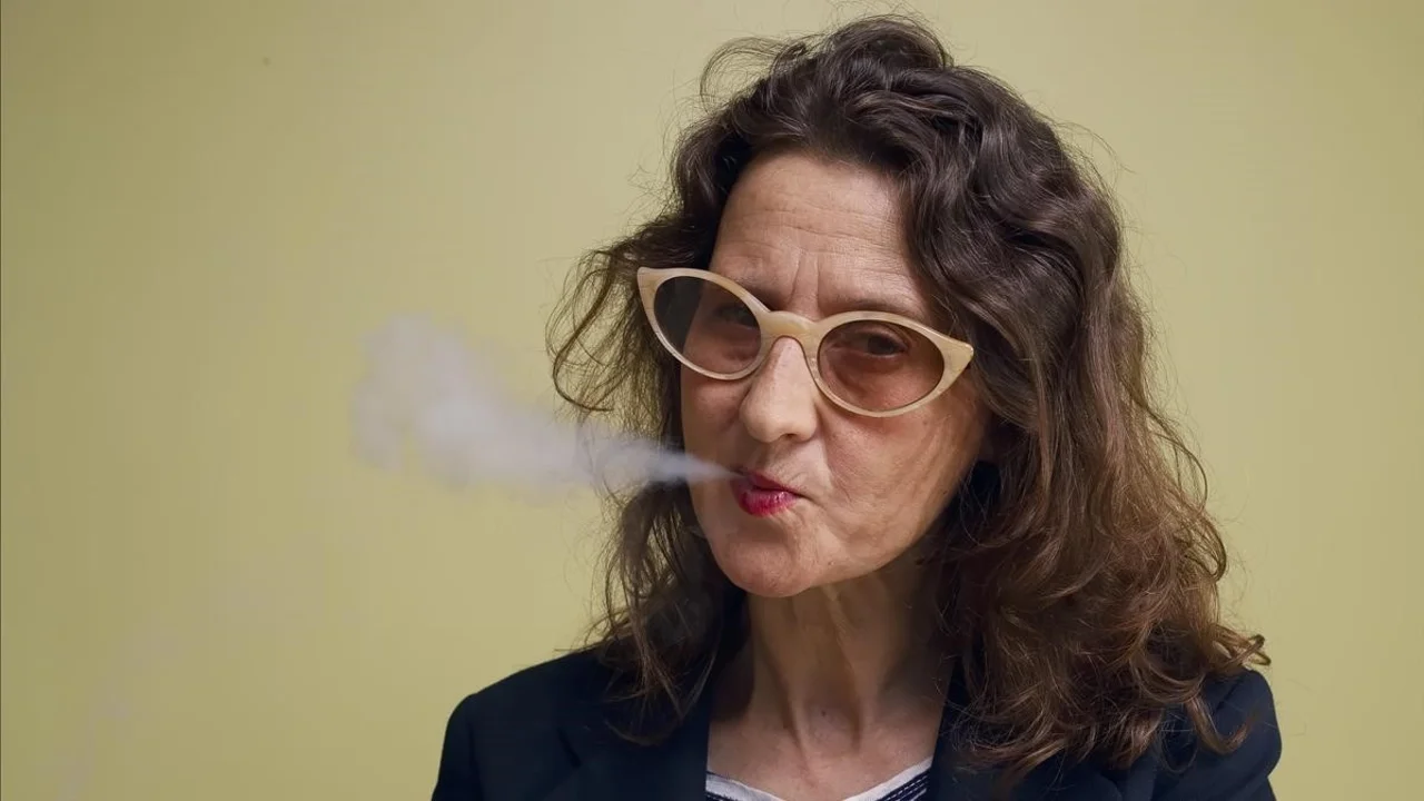 Tres películas de Lucrecia Martel figuran en un Top 100 de películas dirigidas por mujeres, según la BBC