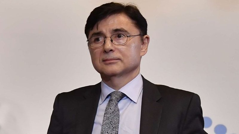 Jorge Fontevecchia: "No voté por Alberto Fernández, ni por Mauricio Macri. Voté a Roberto Lavagna"