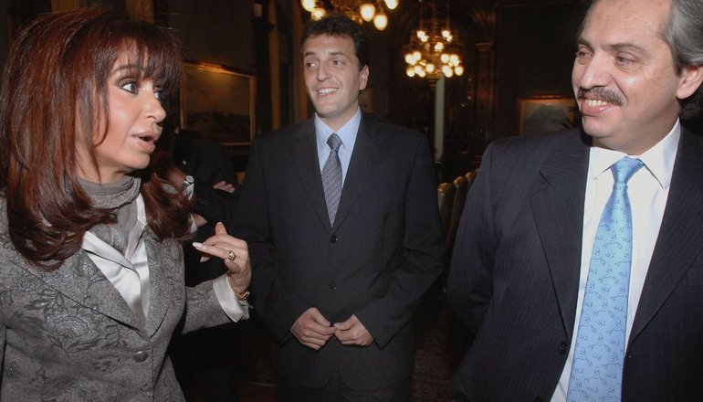 Se define el gabinete de Alberto Fernández: quién gana, quién pierde y las razones de los últimos movimientos