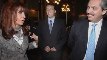 El gabinete de Alberto: las causas de los últimos movimientos