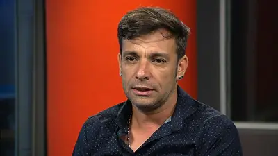 Martín Bossi lanzó una insólita teoría conspirativa sobre el coronavirus Martín Bossi lanzó una insólita teoría conspirativa sobre el coronavirus