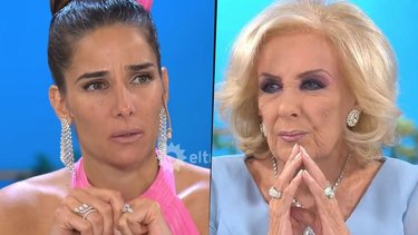 Confirmaron la fecha de retorno de Mirtha Legrand a la televisión