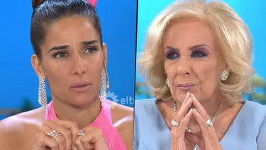 Confirmaron la fecha de retorno de Mirtha Legrand a la televisión