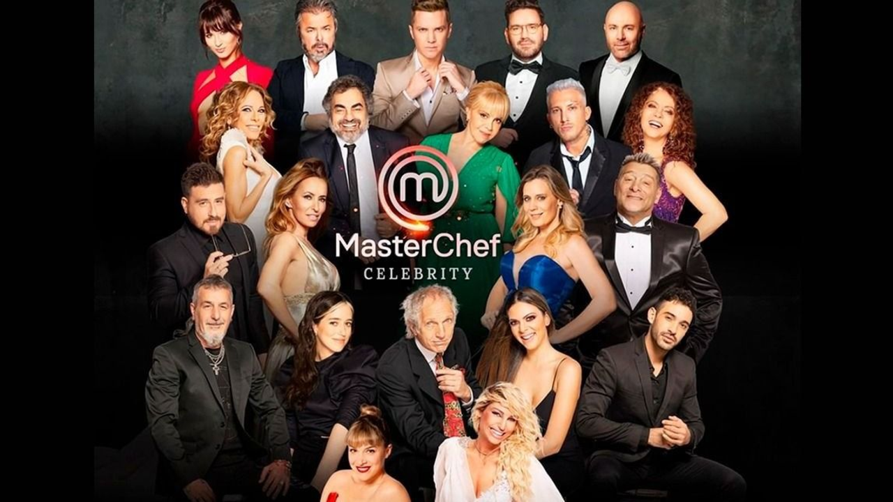 MasterChef Celebrity