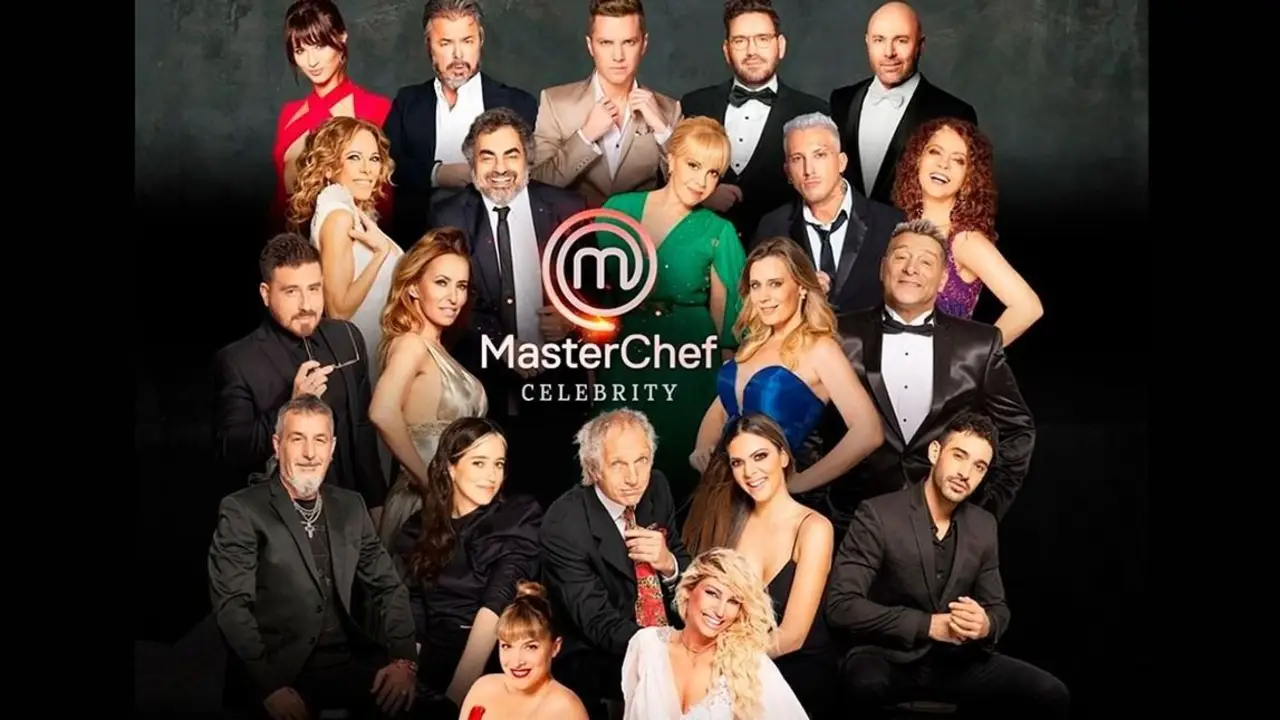 MasterChef Celebrity