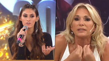 Acusan a Lola Latorre de asistir a una fiesta clandestina: Yanina lo niega