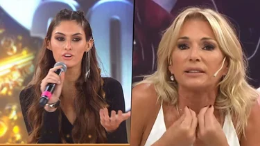 Acusan a Lola Latorre de asistir a una fiesta clandestina: Yanina lo niega