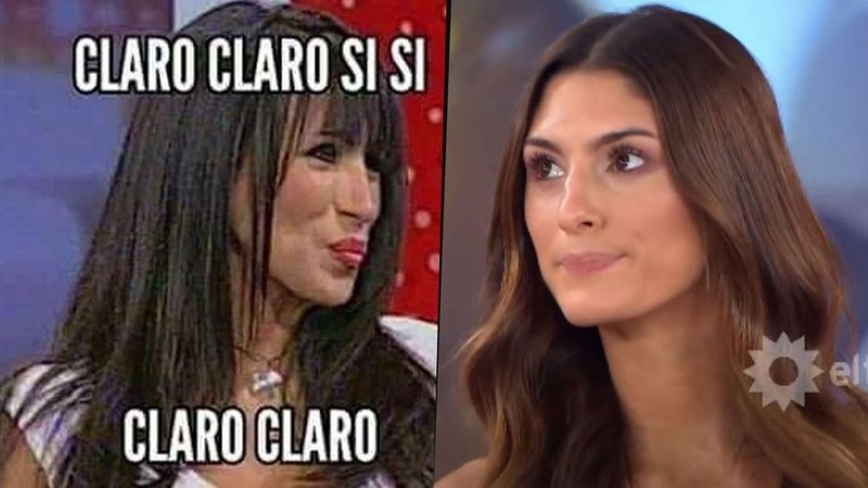 Los memes de Lola Latorre tras asistir a la fiesta clandestina