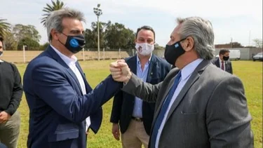 Ley de arraigo: de qué trata el proyecto que destacó Alberto Fernández