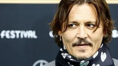 Johnny Depp perdió el juicio contra el diario The Sun por llamarlo "maltratador de esposas" Johnny Depp perdió el juicio contra el diario The Sun por llamarlo "maltratador de esposas"