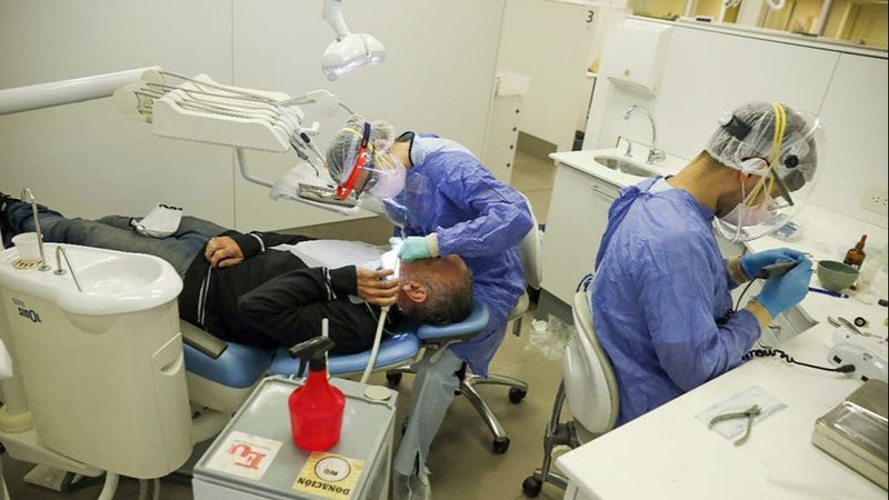 La ANMAT prohibió varios productos médicos robados
