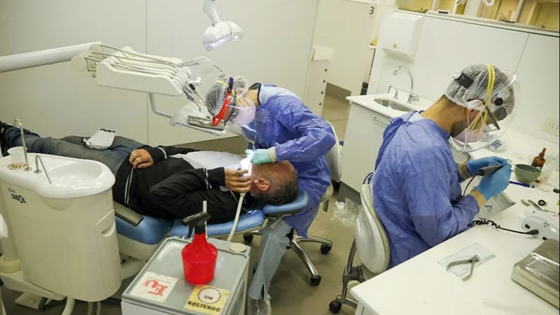 La ANMAT prohibió varios productos médicos robados