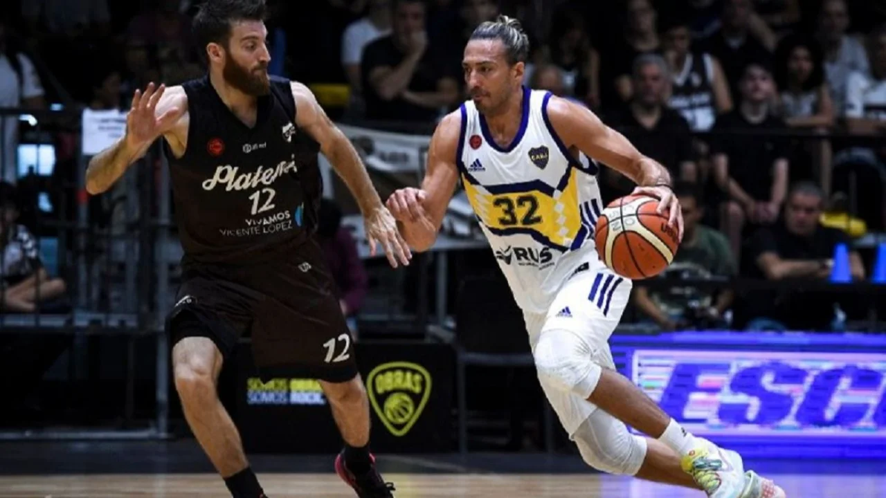 El Gobierno formalizó la vuelta de la Liga Nacional de Básquet tras 8 meses