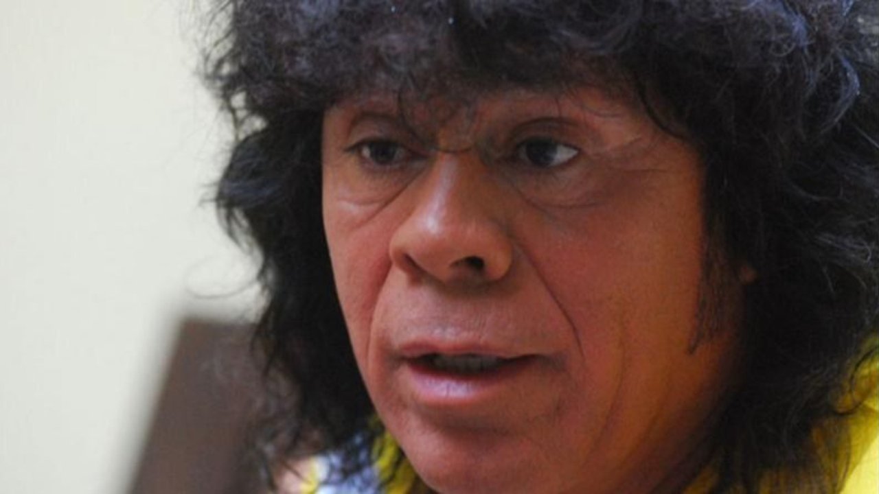 La Mona Jiménez
