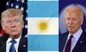 Elecciones en Estados Unidos: ¿cómo afectará a la Argentina? | Elecciones en estados unidos 