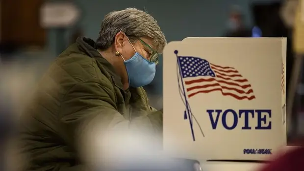 Cuándo conoceremos los resultados de las elecciones en Estados Unidos | Elecciones en estados unidos 