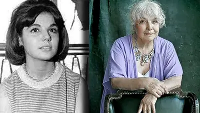 Murió Laura Bove, reconocida actriz de la telenovela "Rolando Rivas, taxista" Murió Laura Bove, reconocida actriz de la telenovela "Rolando Rivas, taxista"