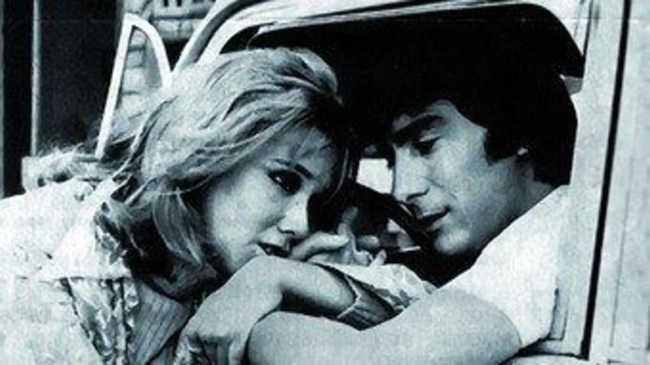 Murió Laura Bove, reconocida actriz de la telenovela  "Rolando Rivas, taxista"