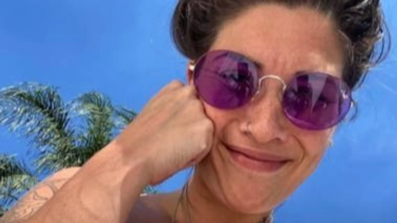 El estallido de Ivana Nadal tras sus repudiables dichos sobre la depresión
