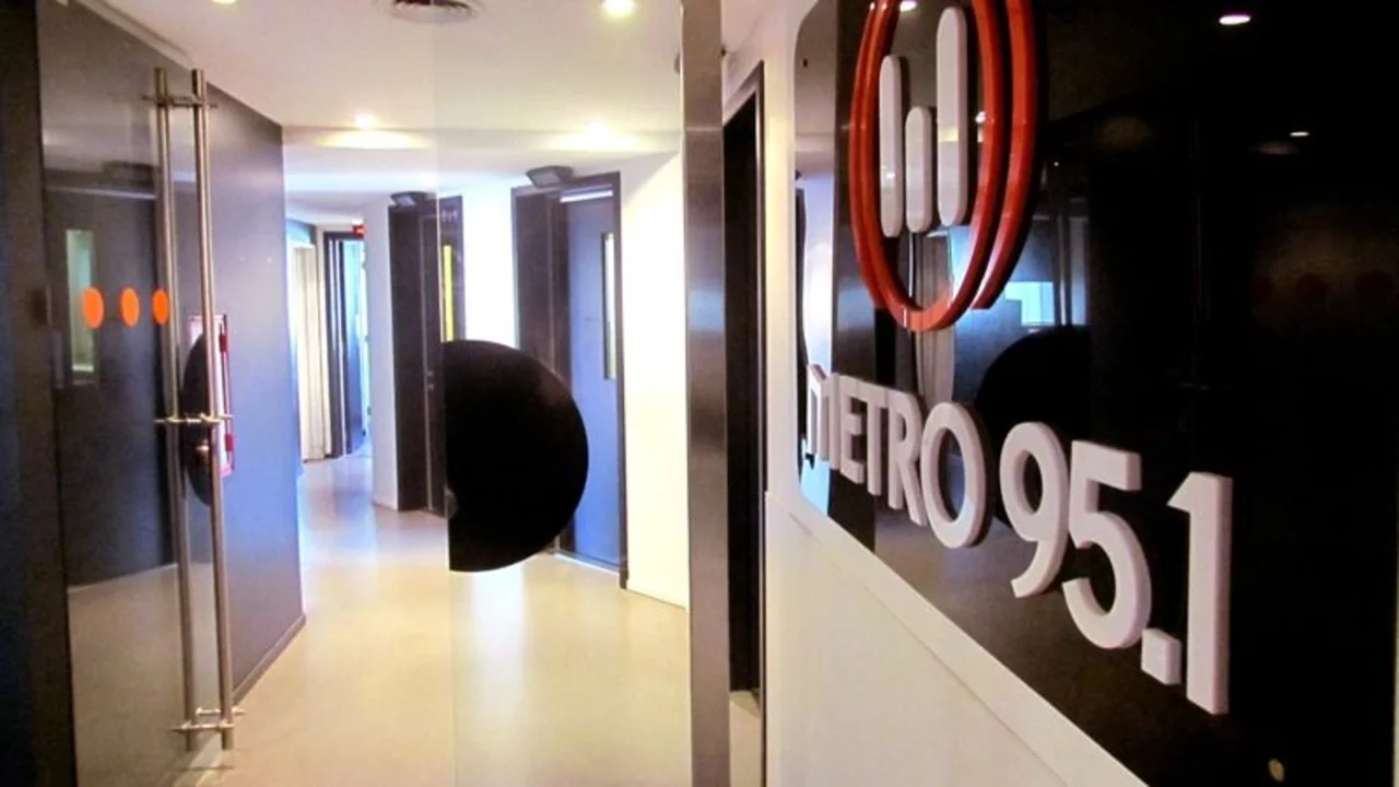 ¿Qué pasa con Radio Metro? Andy Kusnetzoff, Matías Martín y Sebastián Wainraich se irían otra emisora