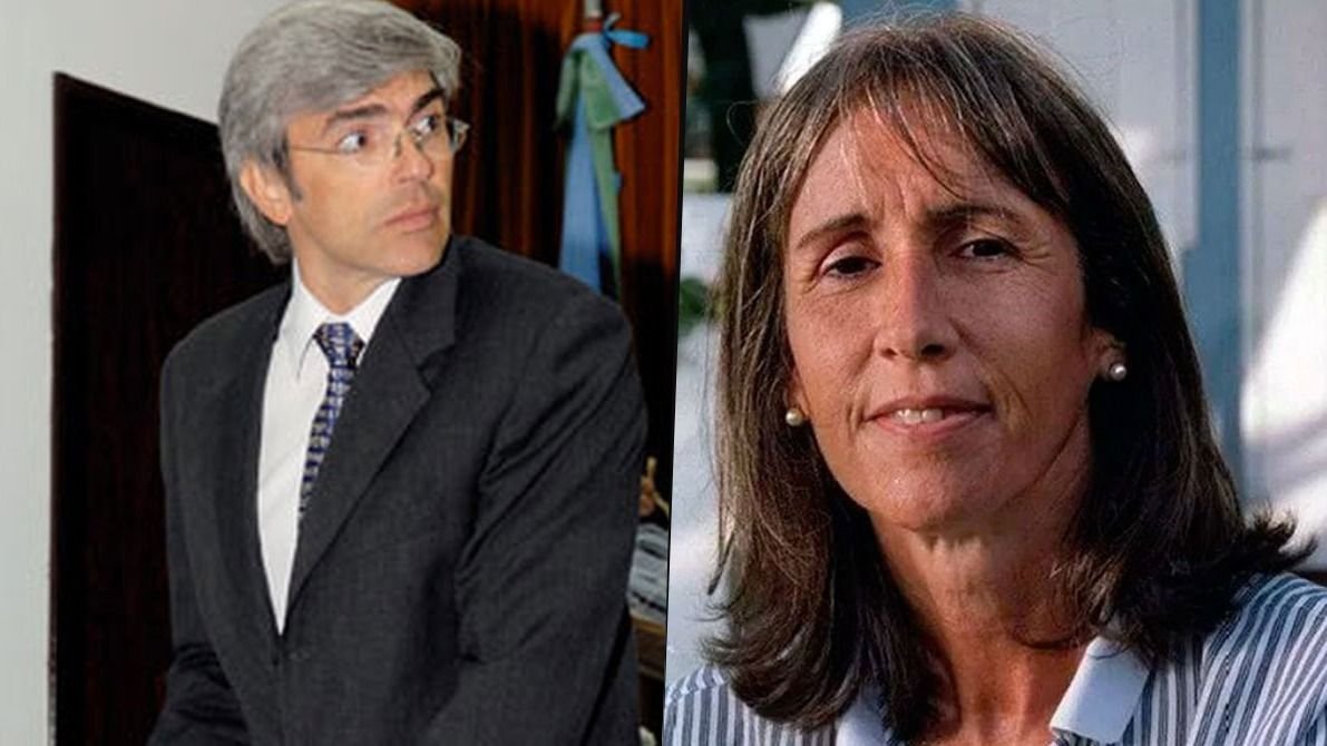 Los errores garrafales del fiscal Molina Pico en el caso de María Marta  García Belsunce | El Destape