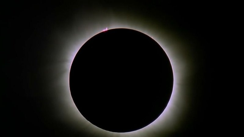 Eclipse de luna noviembre 2020 y otros fenómenos impresionantes de este mes