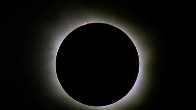 Eclipse de luna noviembre 2020 y otros fenómenos impresionantes de este mes Eclipse de luna noviembre 2020 y otros fenómenos impresionantes de este mes