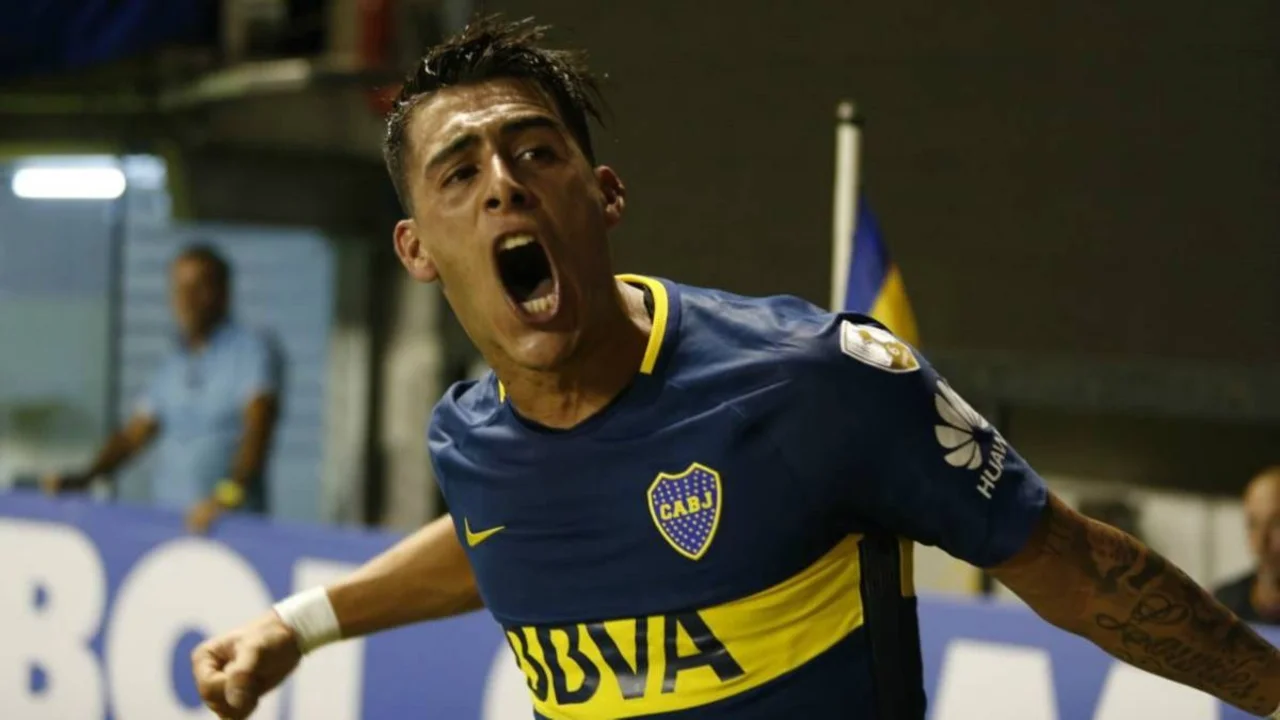 La dirigencia de Boca denunció a Daniel Angelici por el pase de Pavón