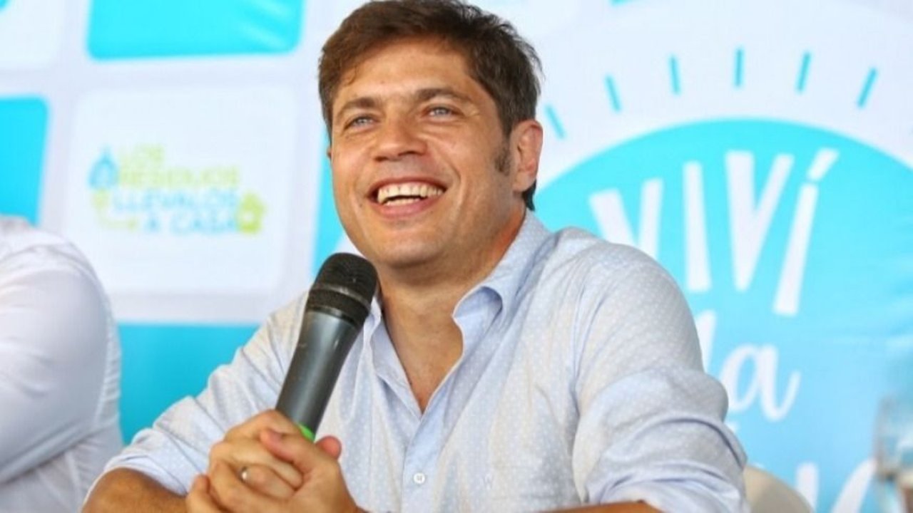 Presupuesto 2021 en provincia de Buenos Aires: las claves del proyecto de Kicillof