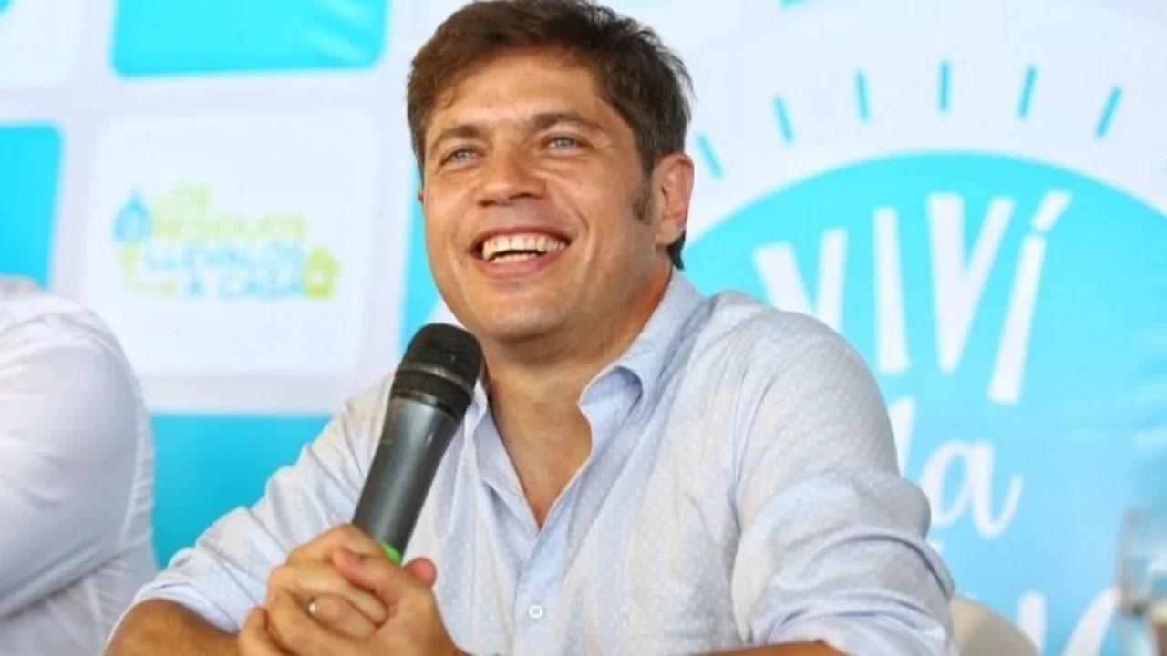 Presupuesto 2021 en provincia de Buenos Aires: las claves del proyecto de Kicillof