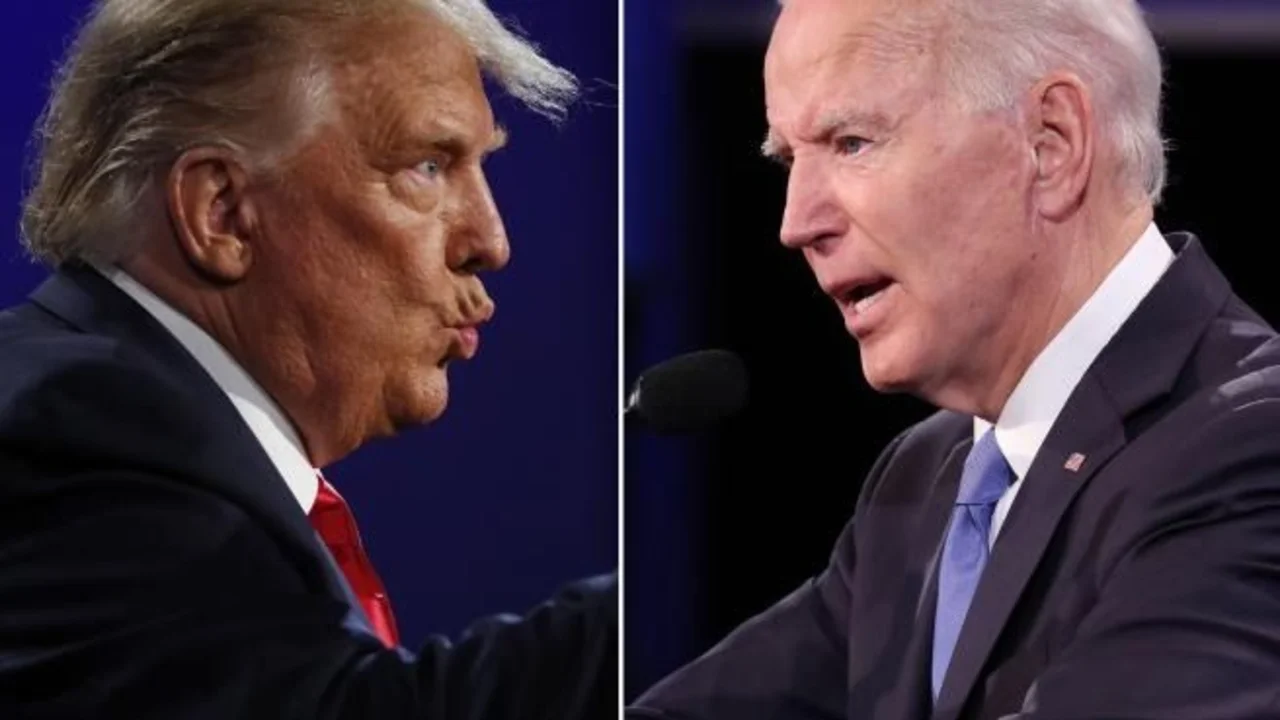 Elecciones en EE.UU.: Biden dijo estar "listo para actuar" si Trump intenta retener el recuento