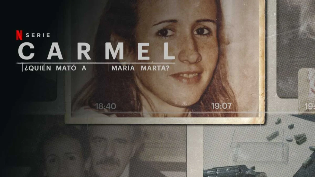Análisis de la docuserie de Netflix Carmel: ¿Quién mató a María Marta García Belsunce?