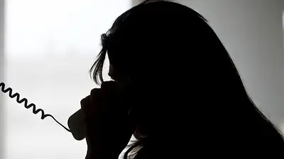 Crecieron 18% las llamadas por violencia de género durante la pandemia Crecieron 18% las llamadas por violencia de género durante la pandemia