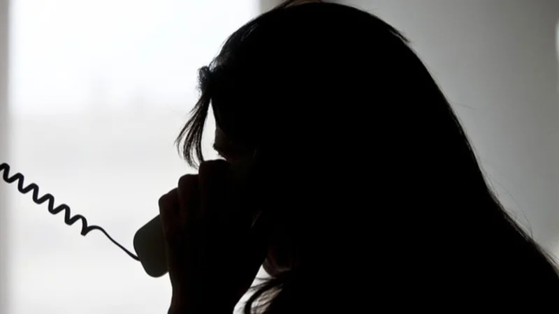 Crecieron 18% las llamadas por violencia de género durante la pandemia