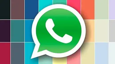 WhatsApp: el increíble truco para cambiar de color las letras WhatsApp: el increíble truco para cambiar de color las letras