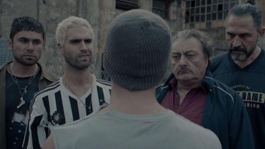 Vuelve "El Marginal": planean hacer dos nuevas temporadas
