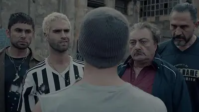 Vuelve "El Marginal": un actor confirmó que piensan hacer dos nuevas temporadas Vuelve "El Marginal": un actor confirmó que piensan hacer dos nuevas temporadas