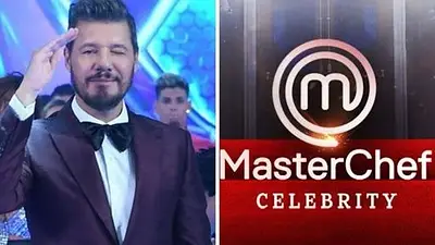 Tras el fracaso del Cantando 2020, Tinelli copia a MasterChef con otro programa Tras el fracaso del Cantando 2020, Tinelli copia a MasterChef con otro programa