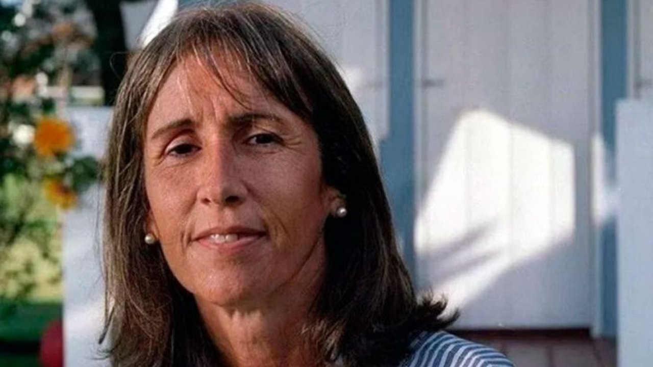 María Marta García Belsunce