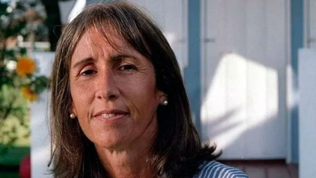 María Marta García Belsunce