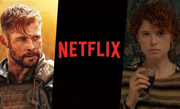 Netflix Las Mejores 10 Películas Estrenadas En 2020 El Destape 