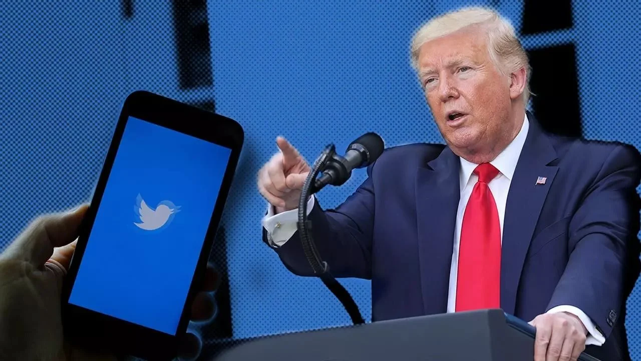La guerra entre Trump y Twitter por las elecciones de Estados Unidos