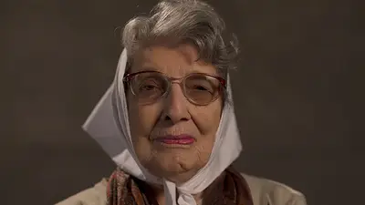 ¿Cómo hago para verlo?: el documental "Abuelas" tendrá un preestreno exclusivo ¿Cómo hago para verlo?: el documental "Abuelas" tendrá un preestreno exclusivo
