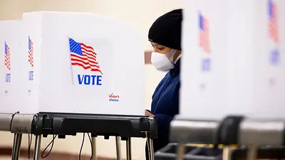 Elecciones en Estados Unidos: cuál es el Estado que despenalizó todas las drogas Elecciones en Estados Unidos: cuál es el Estado que despenalizó todas las drogas