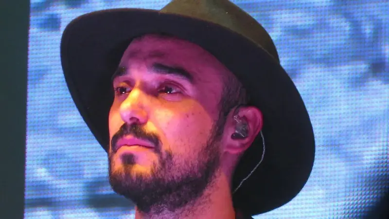Abel Pintos pasa por un duro momento: "Que tu alma descanse en paz"
