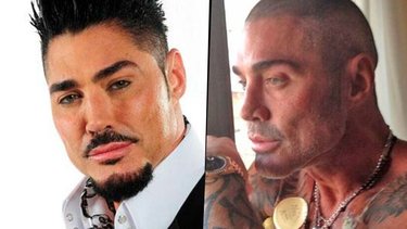 Ricardo Fort y la charla íntima en la que anticipó su muerte
