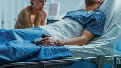 Vexas: la nueva enfermedad mortal que solo afecta a hombres Vexas: la nueva enfermedad mortal que solo afecta a hombres