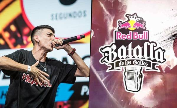 Red Bull Batalla De Los Gallos Argentina Fecha De La Final Y Los