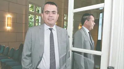 Nadin Argañaraz Nadin Argañaraz